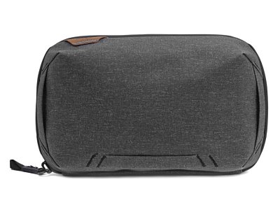 PEAK DESIGN - TECH POUCH 2L Tmavě šedá (Charcoal)